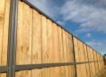 Kwikfynd Lap and Cap Timber Fencing
boambee